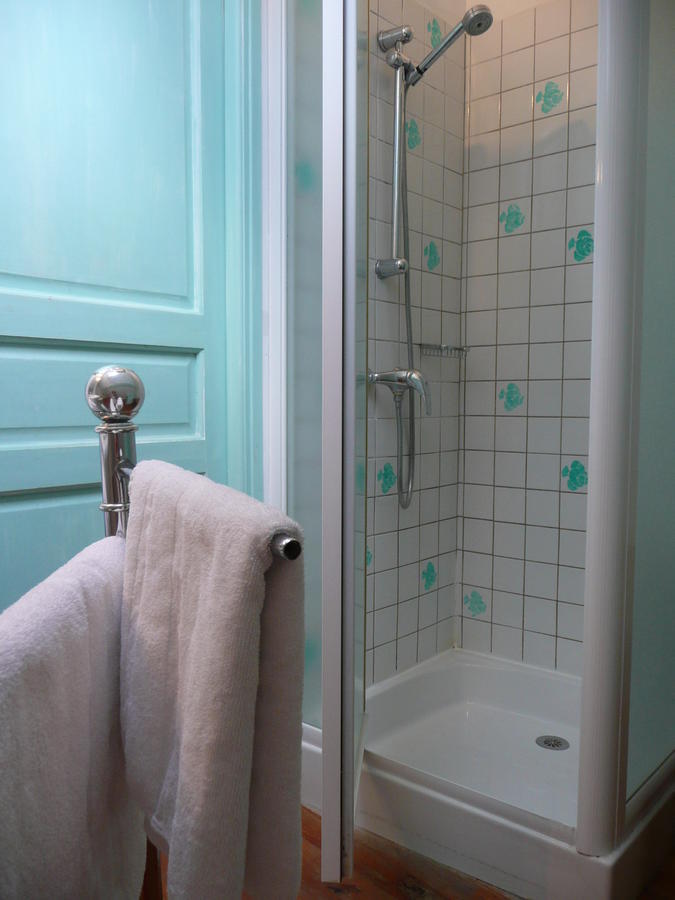 Manoir De Bois En Ardres Bed & Breakfast Room photo